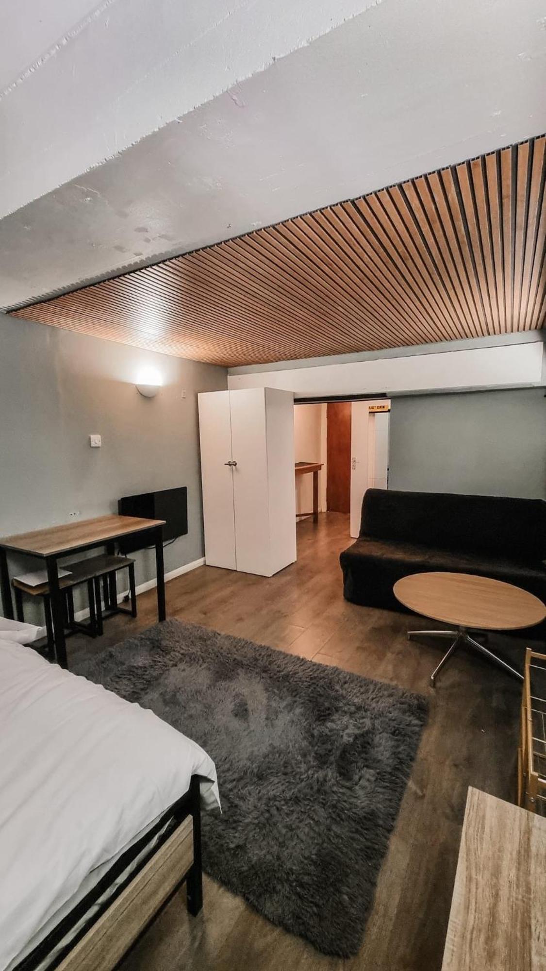 Stylish & Your East Hideaway Londra