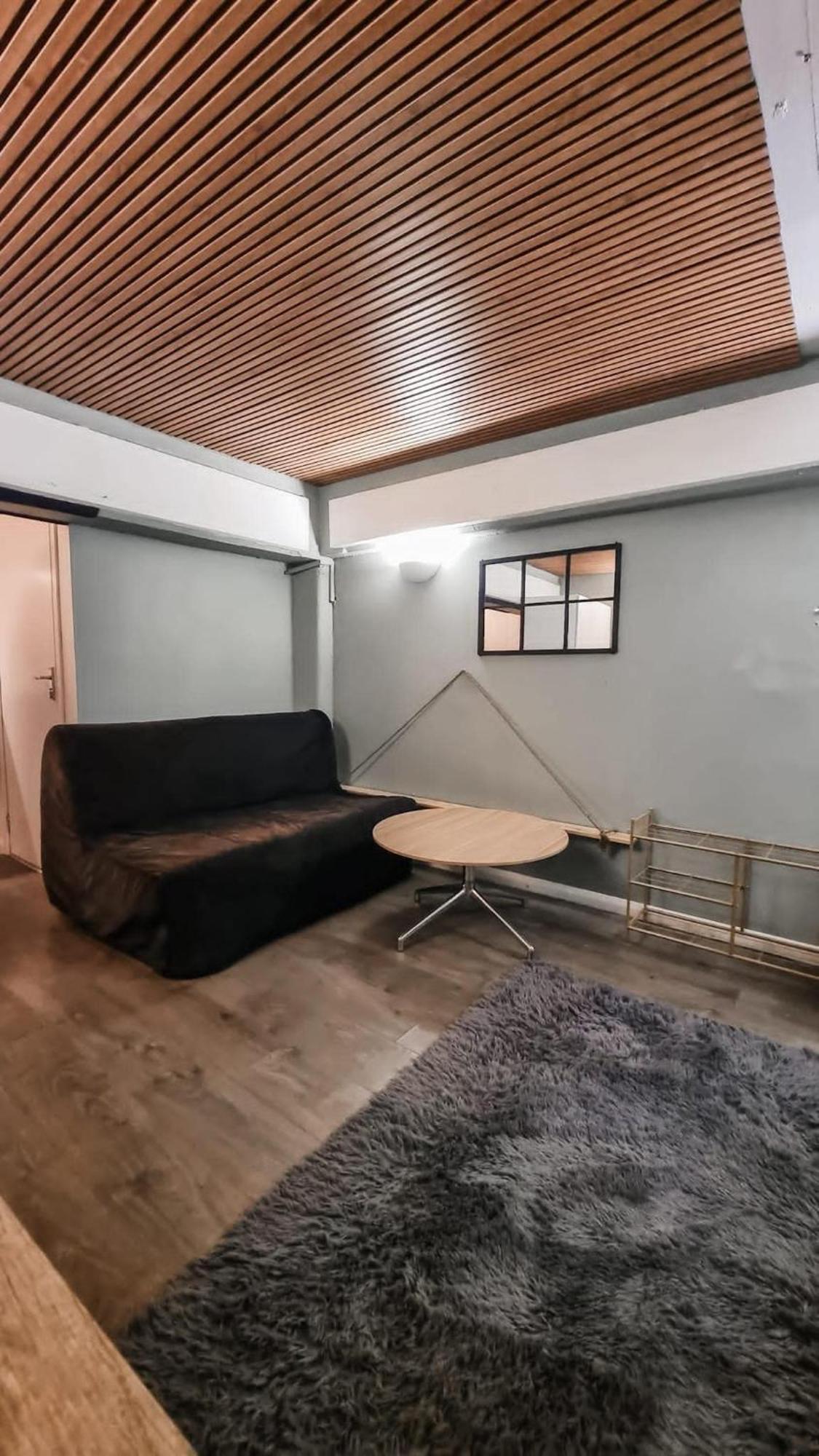 Appartamento Stylish & Your East Hideaway Londra