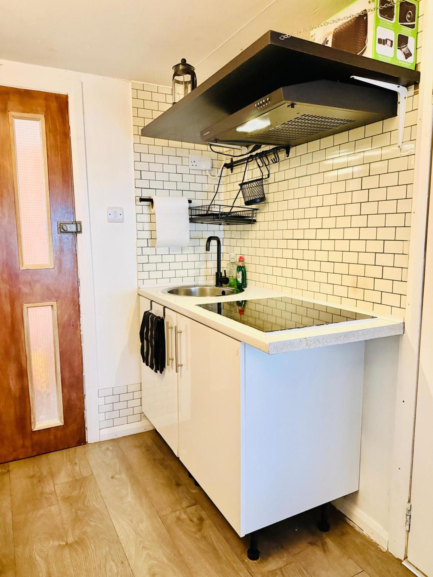 Appartamento Stylish & Your East Hideaway *