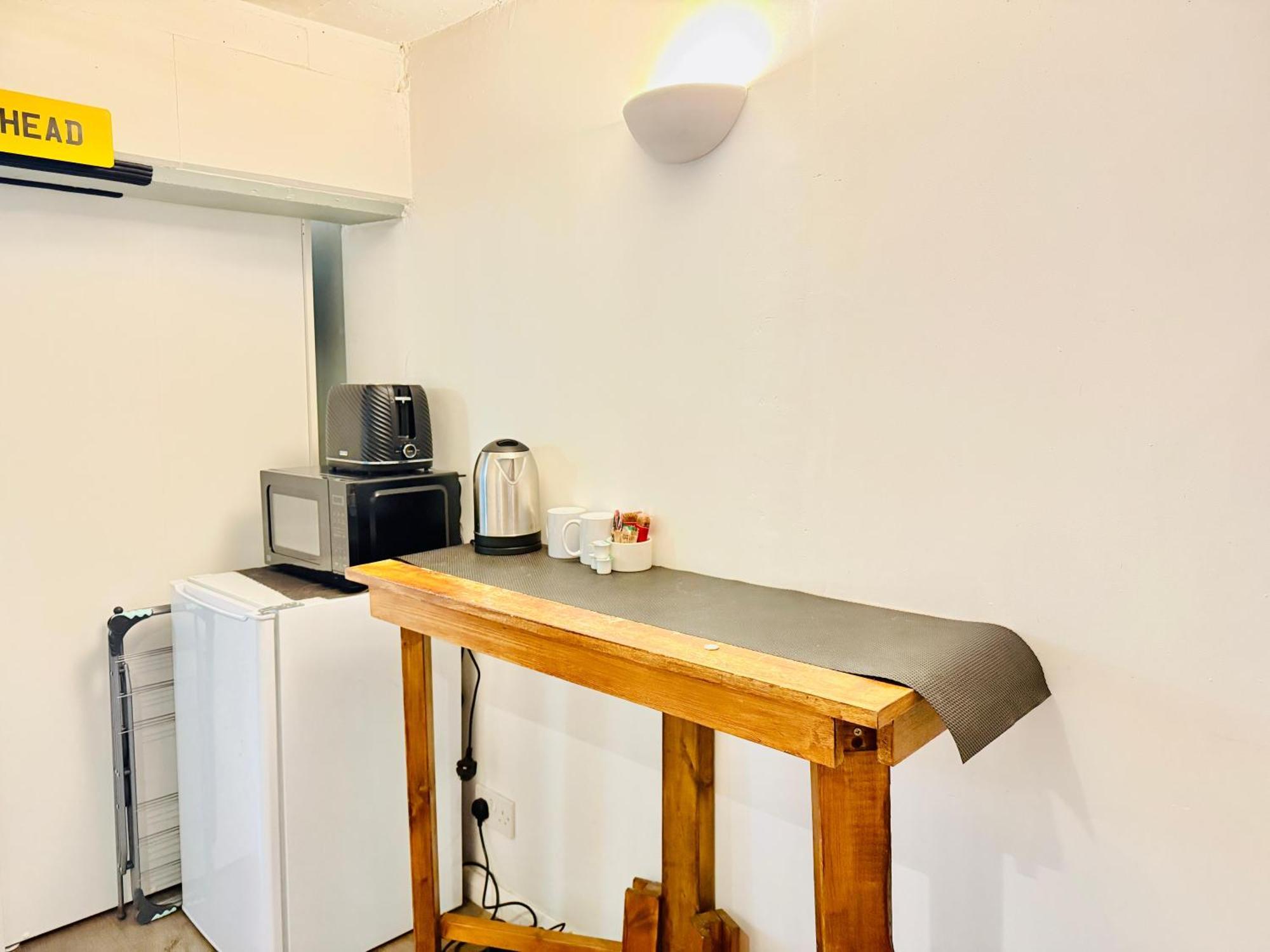 Stylish & Your East Hideaway Appartamento Londra