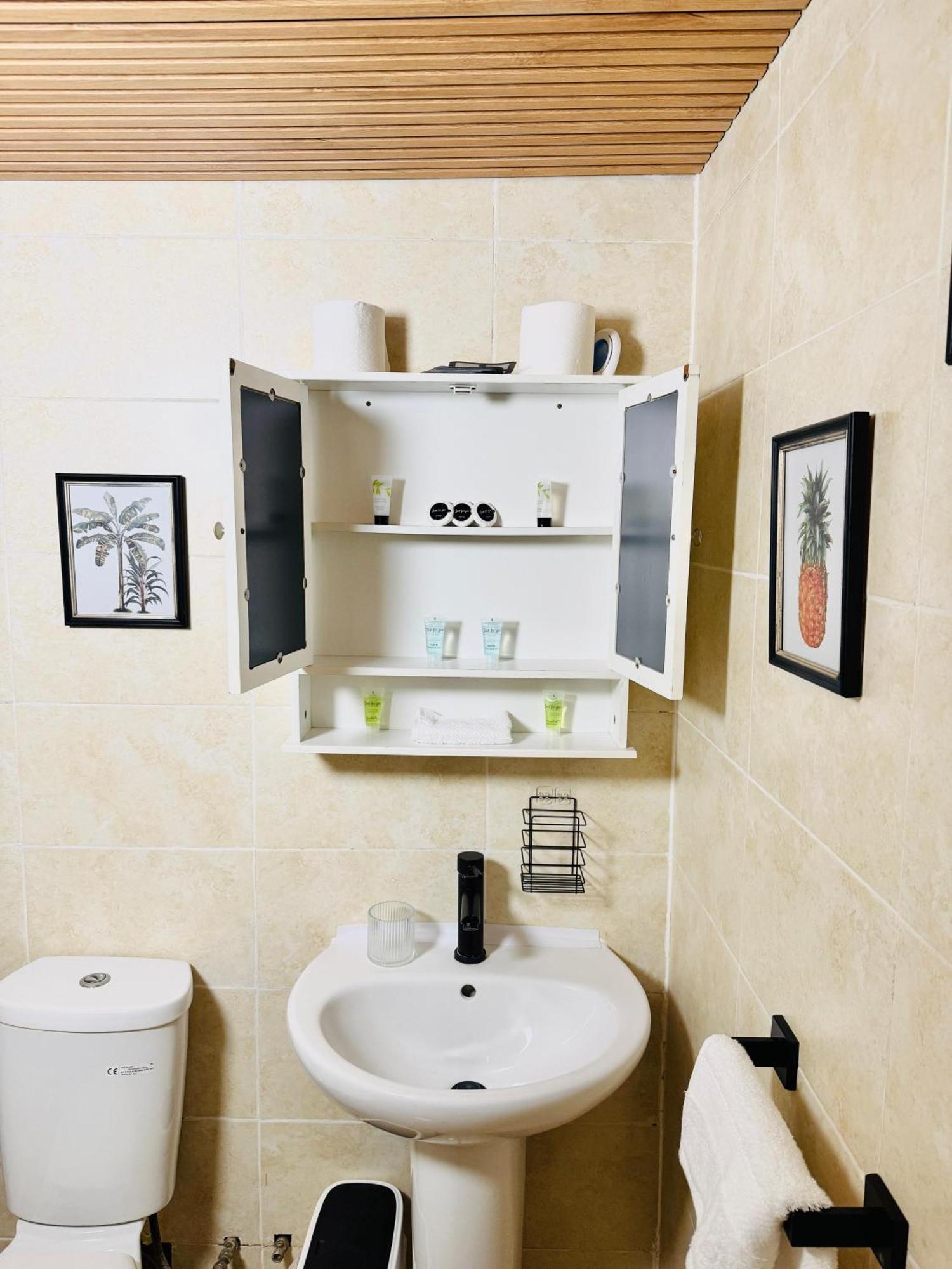 Stylish & Your East Hideaway Appartamento