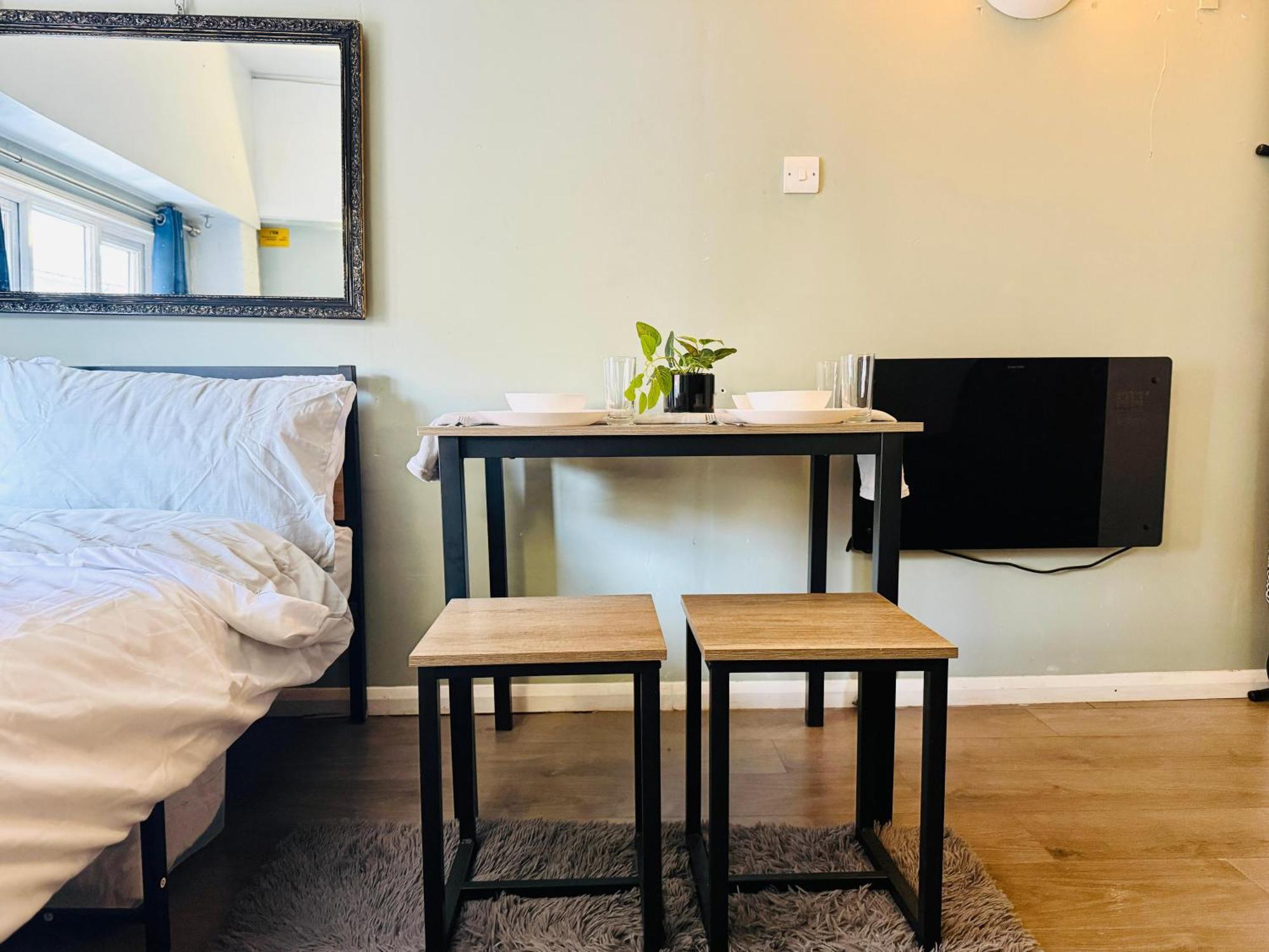 Appartamento Stylish & Your East Hideaway