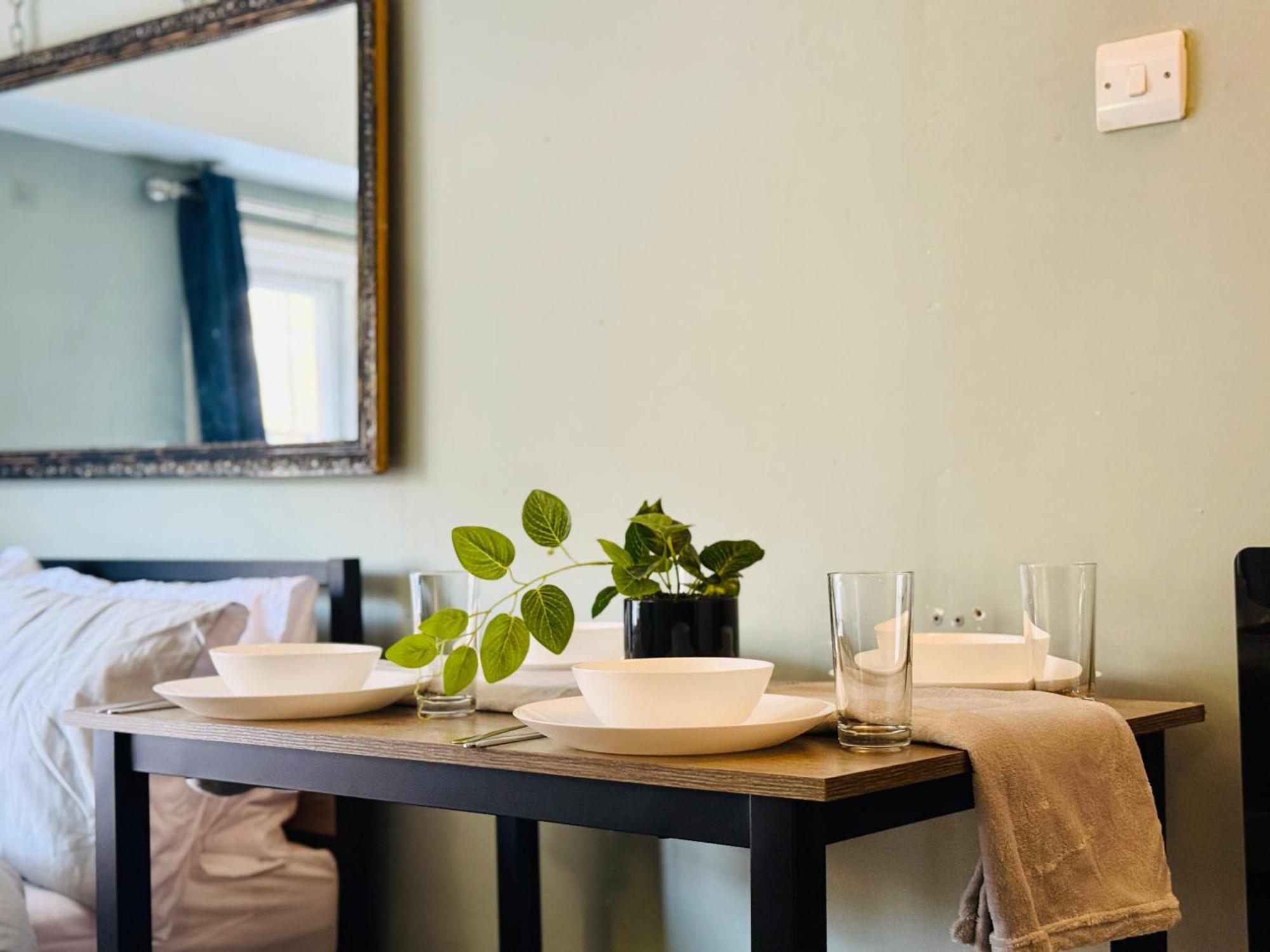 Appartamento Stylish & Your East Hideaway
