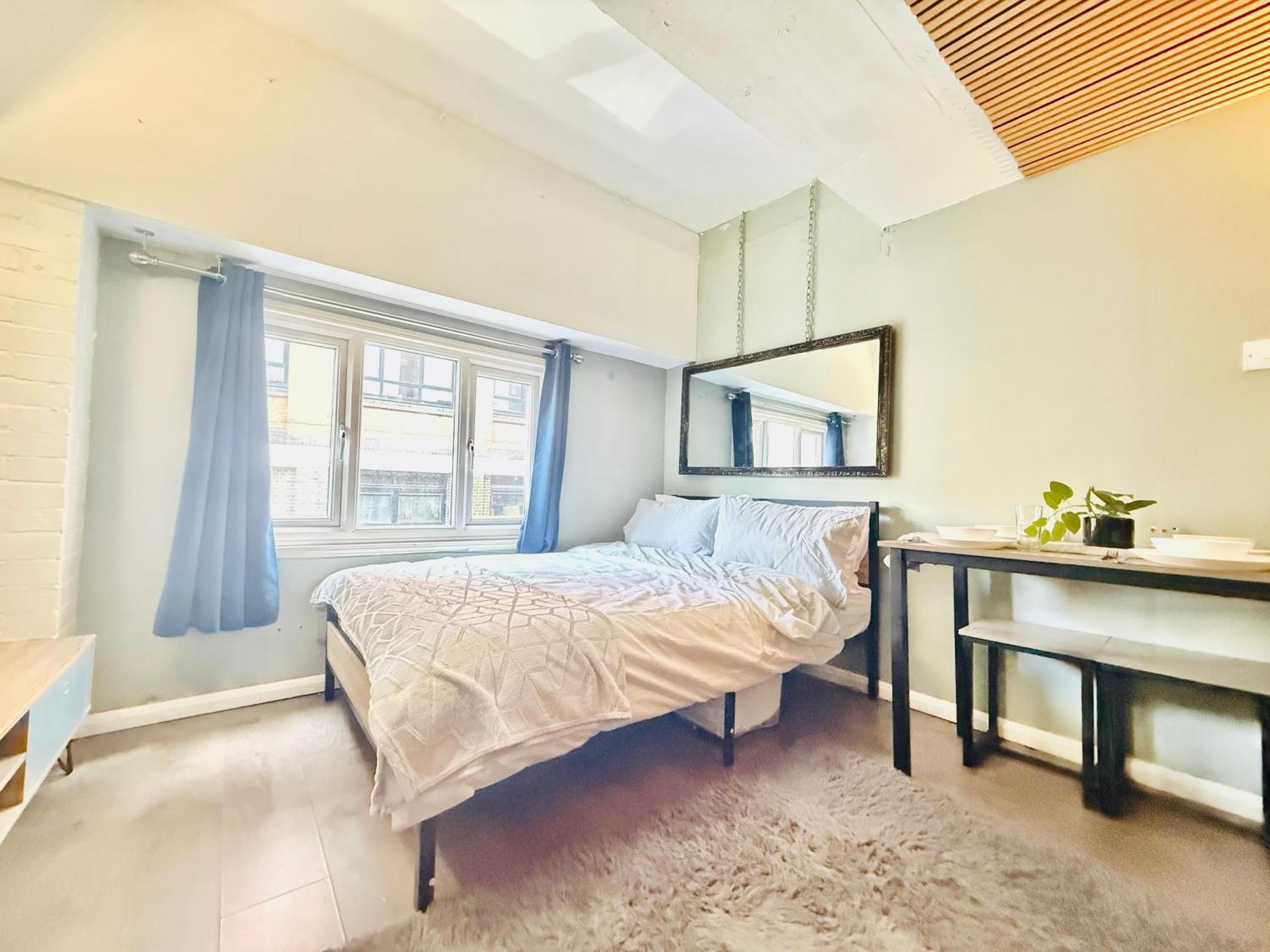 Stylish & Your East Hideaway Appartamento *