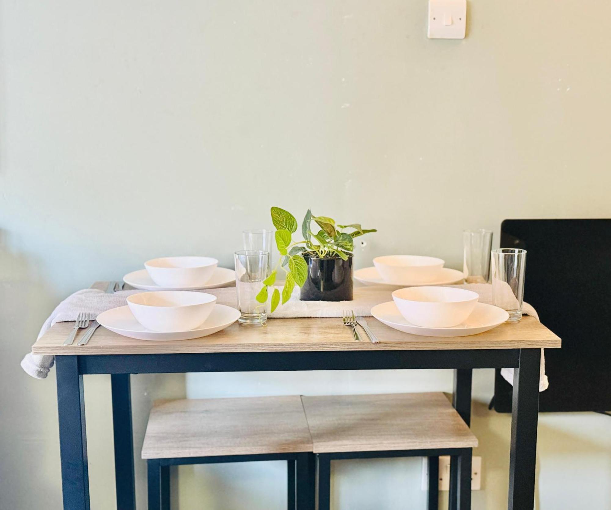 Appartamento Stylish & Your East Hideaway *